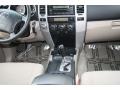 Black - 4Runner SR5 4x4 Photo No. 17
