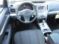 2012 Ice Silver Metallic Subaru Legacy 2.5i Premium  photo #14