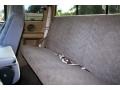 1998 Dark Chestnut Pearl Dodge Ram 2500 Laramie Extended Cab 4x4  photo #45