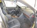 Oyster Gray Pearl - XC90 3.2 AWD Photo No. 10