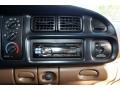 1998 Dark Chestnut Pearl Dodge Ram 2500 Laramie Extended Cab 4x4  photo #68