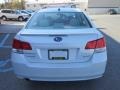 2012 Satin White Pearl Subaru Legacy 2.5i Limited  photo #6