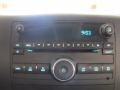 Light Titanium/Ebony Black Audio System Photo for 2007 Chevrolet Silverado 1500 #56174336