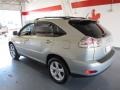 Millenium Silver Metallic - RX 330 Photo No. 2
