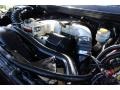 5.9 Liter OHV 12V Cummins Turbo Diesel Inline 6 Cylinder Engine for 1998 Dodge Ram 2500 Laramie Extended Cab 4x4 #56174426