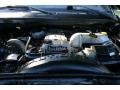 5.9 Liter OHV 12V Cummins Turbo Diesel Inline 6 Cylinder 1998 Dodge Ram 2500 Laramie Extended Cab 4x4 Engine