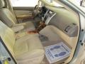Millenium Silver Metallic - RX 330 Photo No. 10