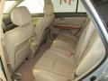 Millenium Silver Metallic - RX 330 Photo No. 11