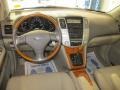 Millenium Silver Metallic - RX 330 Photo No. 12