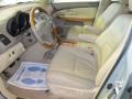 Millenium Silver Metallic - RX 330 Photo No. 13