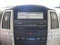 Millenium Silver Metallic - RX 330 Photo No. 16