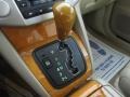 Millenium Silver Metallic - RX 330 Photo No. 18