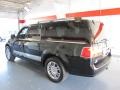 2008 Black Lincoln Navigator L Elite  photo #2