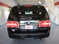 2008 Black Lincoln Navigator L Elite  photo #3