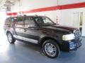2008 Black Lincoln Navigator L Elite  photo #5