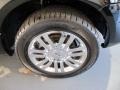 2008 Black Lincoln Navigator L Elite  photo #7