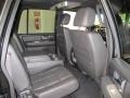 2008 Black Lincoln Navigator L Elite  photo #8