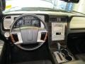 2008 Black Lincoln Navigator L Elite  photo #13