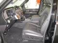 2008 Black Lincoln Navigator L Elite  photo #14