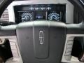 2008 Black Lincoln Navigator L Elite  photo #15