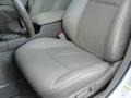 Parchment Interior Photo for 2000 Acura RL #56174867