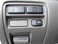 Parchment Controls Photo for 2000 Acura RL #56174885