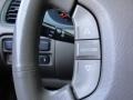 Parchment Controls Photo for 2000 Acura RL #56174921