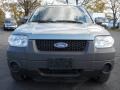 Titanium Green Metallic - Escape XLS 4WD Photo No. 4