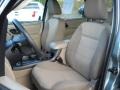 Titanium Green Metallic - Escape XLS 4WD Photo No. 10