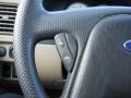 Titanium Green Metallic - Escape XLS 4WD Photo No. 13