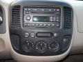 Titanium Green Metallic - Escape XLS 4WD Photo No. 14