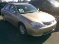 Desert Sand Mica - Camry LE Photo No. 1