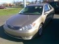 Desert Sand Mica - Camry LE Photo No. 2