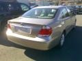 Desert Sand Mica - Camry LE Photo No. 3
