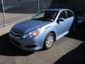 Sky Blue Metallic - Legacy 2.5i Premium Photo No. 1