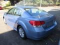 Sky Blue Metallic - Legacy 2.5i Premium Photo No. 2