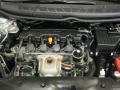 1.8 Liter SOHC 16-Valve i-VTEC 4 Cylinder Engine for 2011 Honda Civic EX-L Sedan #56175458