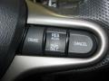 Gray Controls Photo for 2011 Honda Civic #56175598