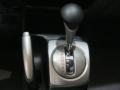 5 Speed Automatic 2011 Honda Civic EX-L Sedan Transmission