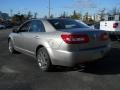 2009 Vapor Silver Metallic Lincoln MKZ AWD Sedan  photo #3