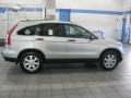 2009 Alabaster Silver Metallic Honda CR-V EX 4WD  photo #3