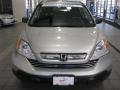 2009 Alabaster Silver Metallic Honda CR-V EX 4WD  photo #5