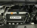 2009 Alabaster Silver Metallic Honda CR-V EX 4WD  photo #7