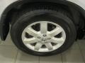 2009 Alabaster Silver Metallic Honda CR-V EX 4WD  photo #11