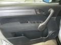 2009 Alabaster Silver Metallic Honda CR-V EX 4WD  photo #17