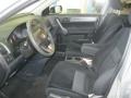 2009 Alabaster Silver Metallic Honda CR-V EX 4WD  photo #19