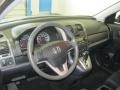 2009 Alabaster Silver Metallic Honda CR-V EX 4WD  photo #20