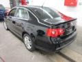 Black - Jetta Wolfsburg Edition Sedan Photo No. 3