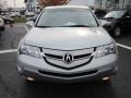 Billet Silver Metallic - MDX Technology Photo No. 2
