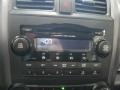 2009 Alabaster Silver Metallic Honda CR-V EX 4WD  photo #26